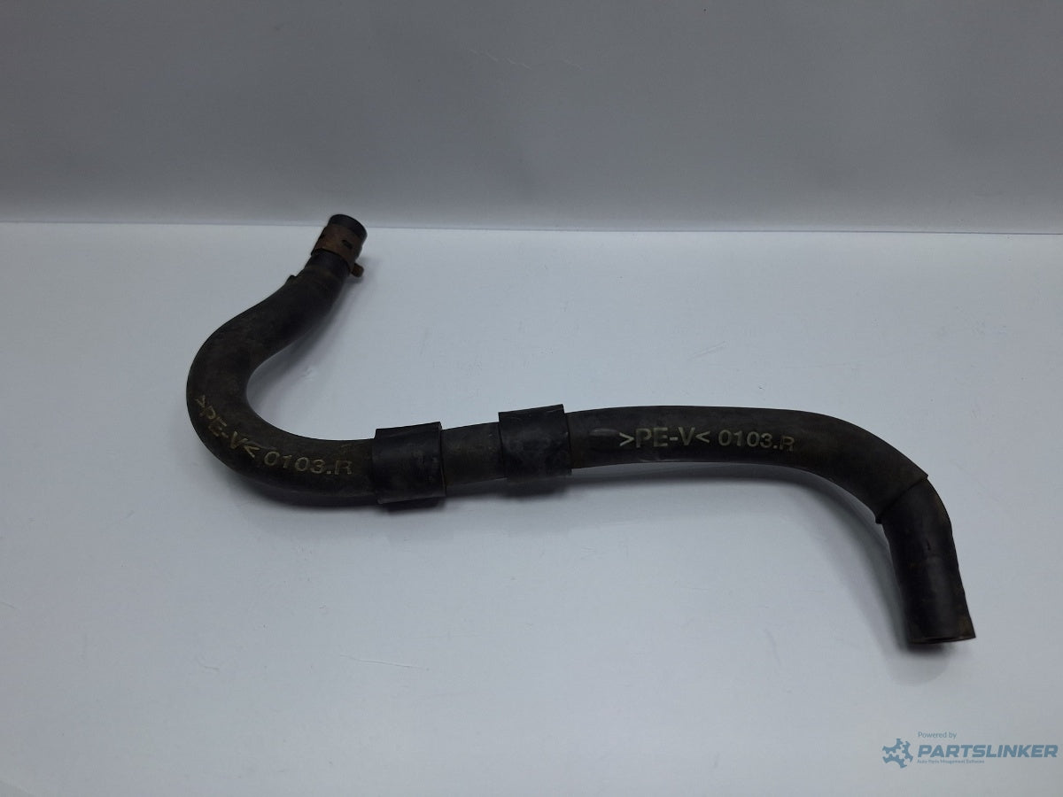 Furtun apa SKODA SUPERB III Estate 3T5 2009 - 2015 TDI CBBB, CFGB 5K0121064A