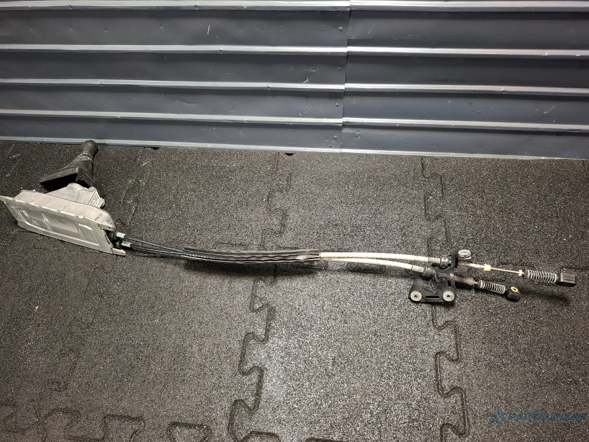 Timonerie SKODA SUPERB III Estate 3T5 2009 - 2015 TDI CBBB, CFGB 3T0711049G