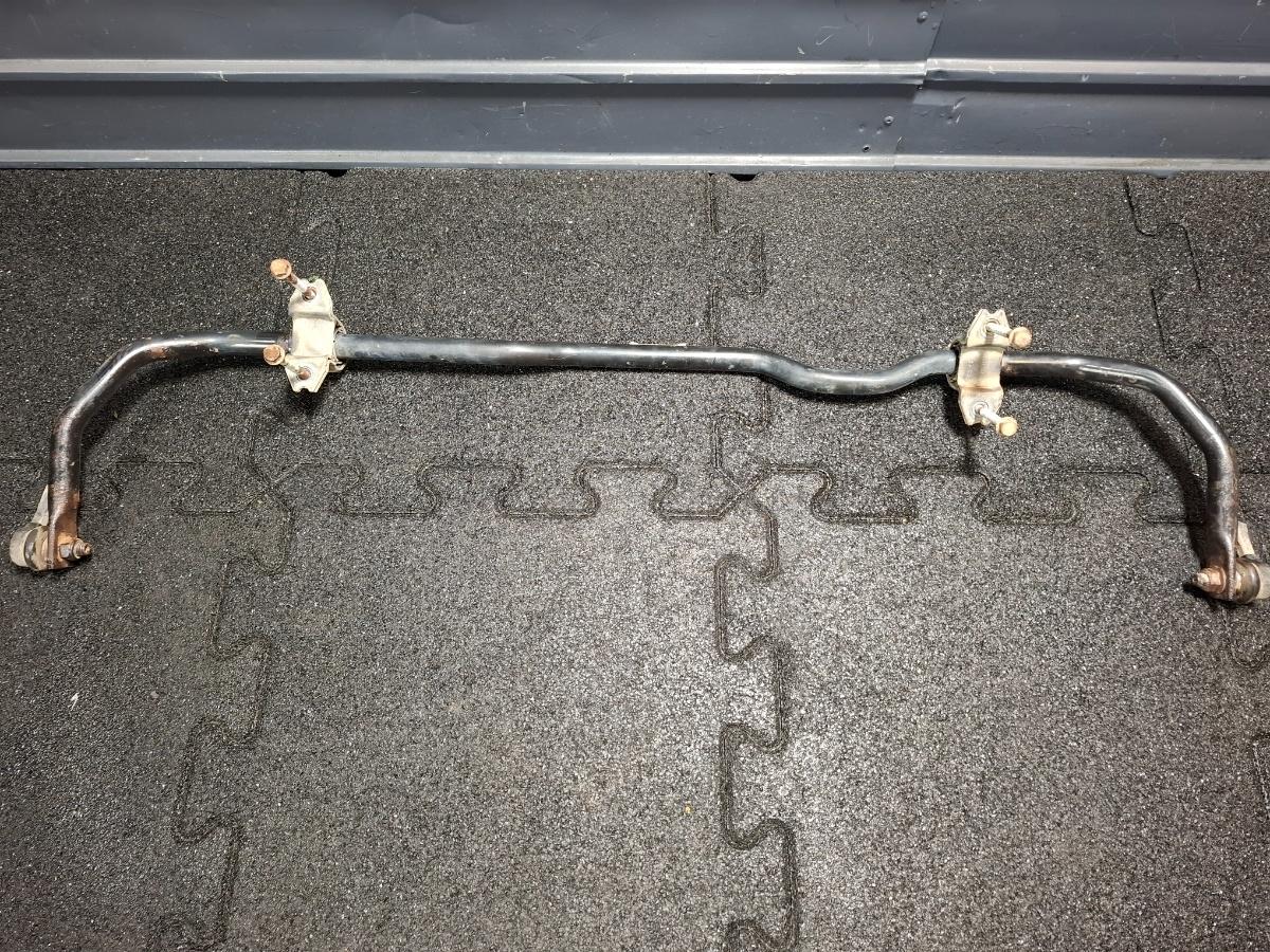 Bara stabilizatoare fata SKODA SUPERB II Estate 3T5 2009 - 2015 TDI CBBB, CFGB 1K0411303BK