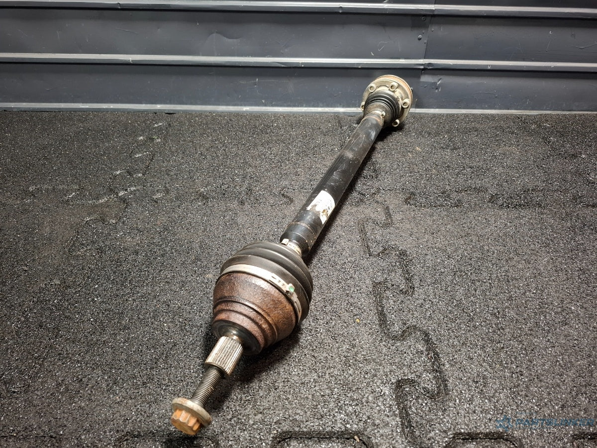 Planetara dreapta SKODA SUPERB III Estate 3T5 2009 - 2015 TDI CBBB, CFGB 1K0407272NJ