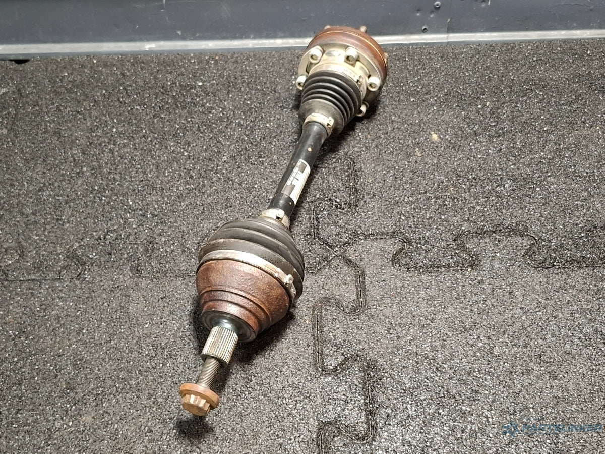 Planetara stanga SKODA SUPERB III Estate 3T5 2009 - 2015 TDI CBBB, CFGB 1K0407271HM