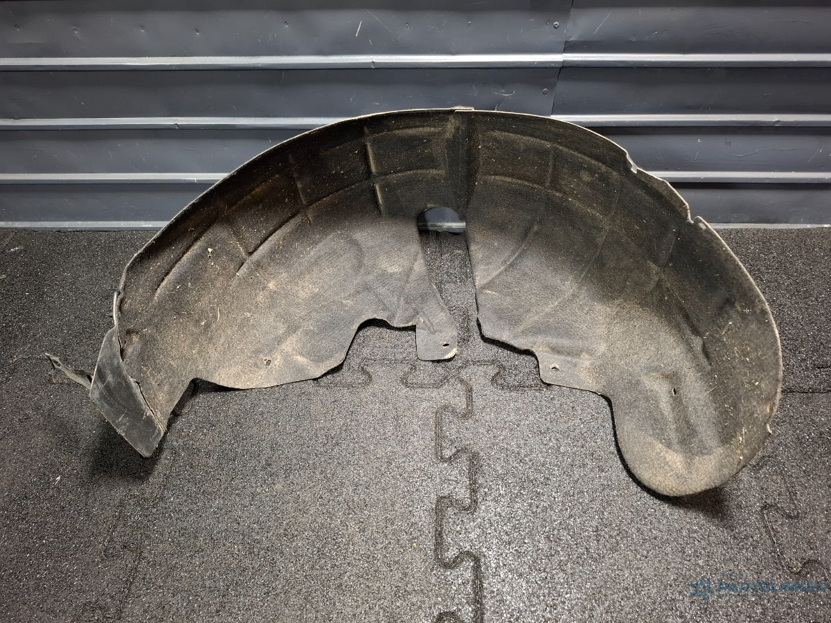 Carenaj roata stanga spate SKODA SUPERB III Estate 3T5 2009 - 2015 TDI CBBB, CFGB 3T0853833