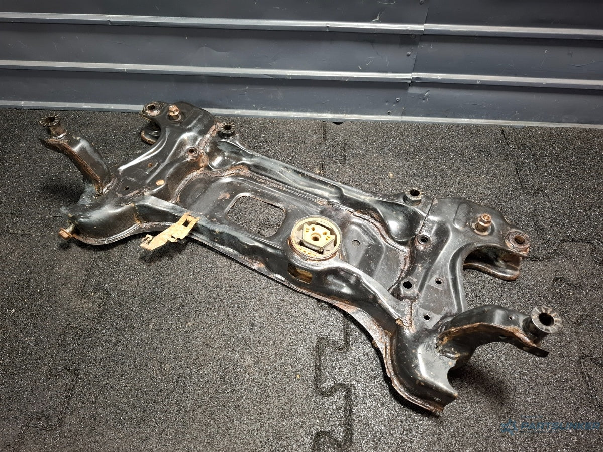 Jug motor SKODA SUPERB III Estate 3T5 2009 - 2015 TDI CBBB, CFGB 1K0199313AQ