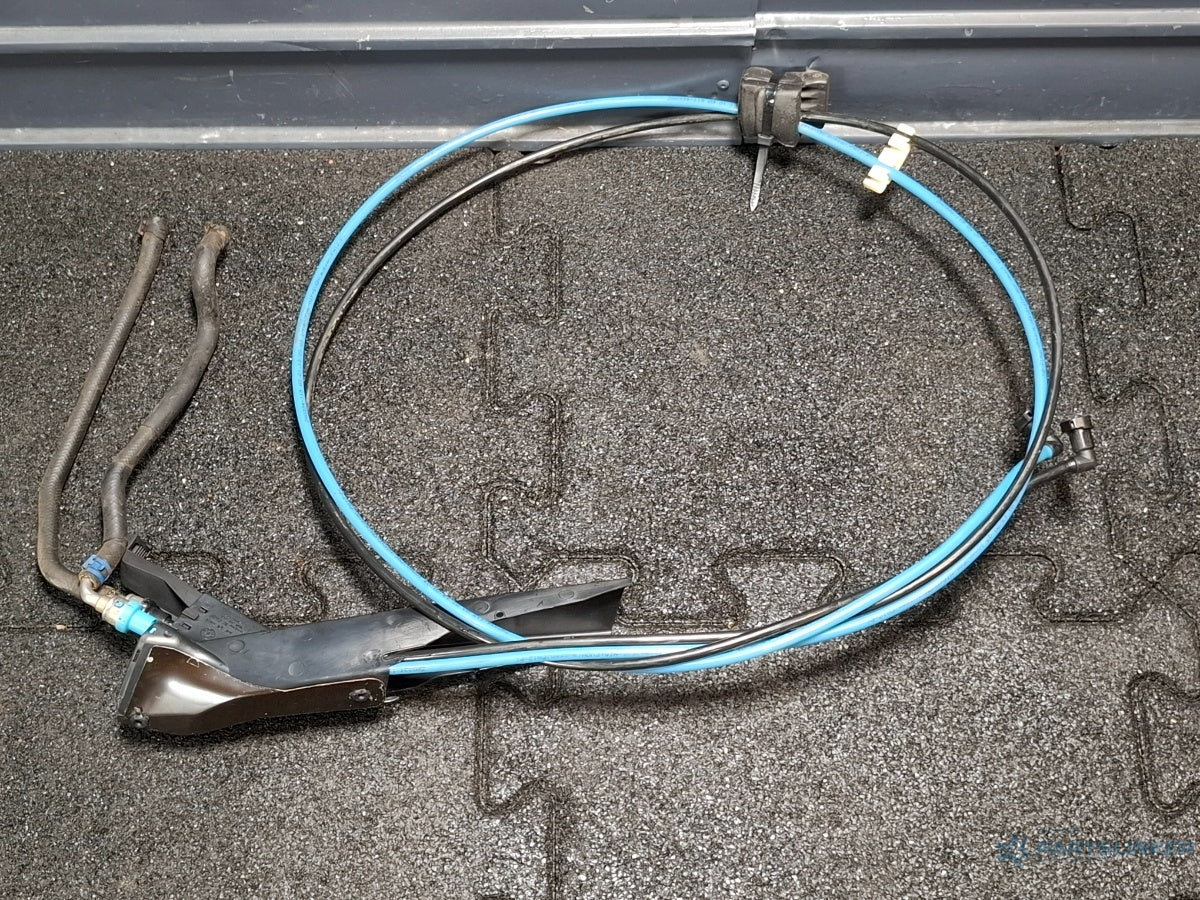 Conducte motorina SKODA SUPERB III Estate 3T5 2009 - 2015 TDI CBBB, CFGB 3T0200059H