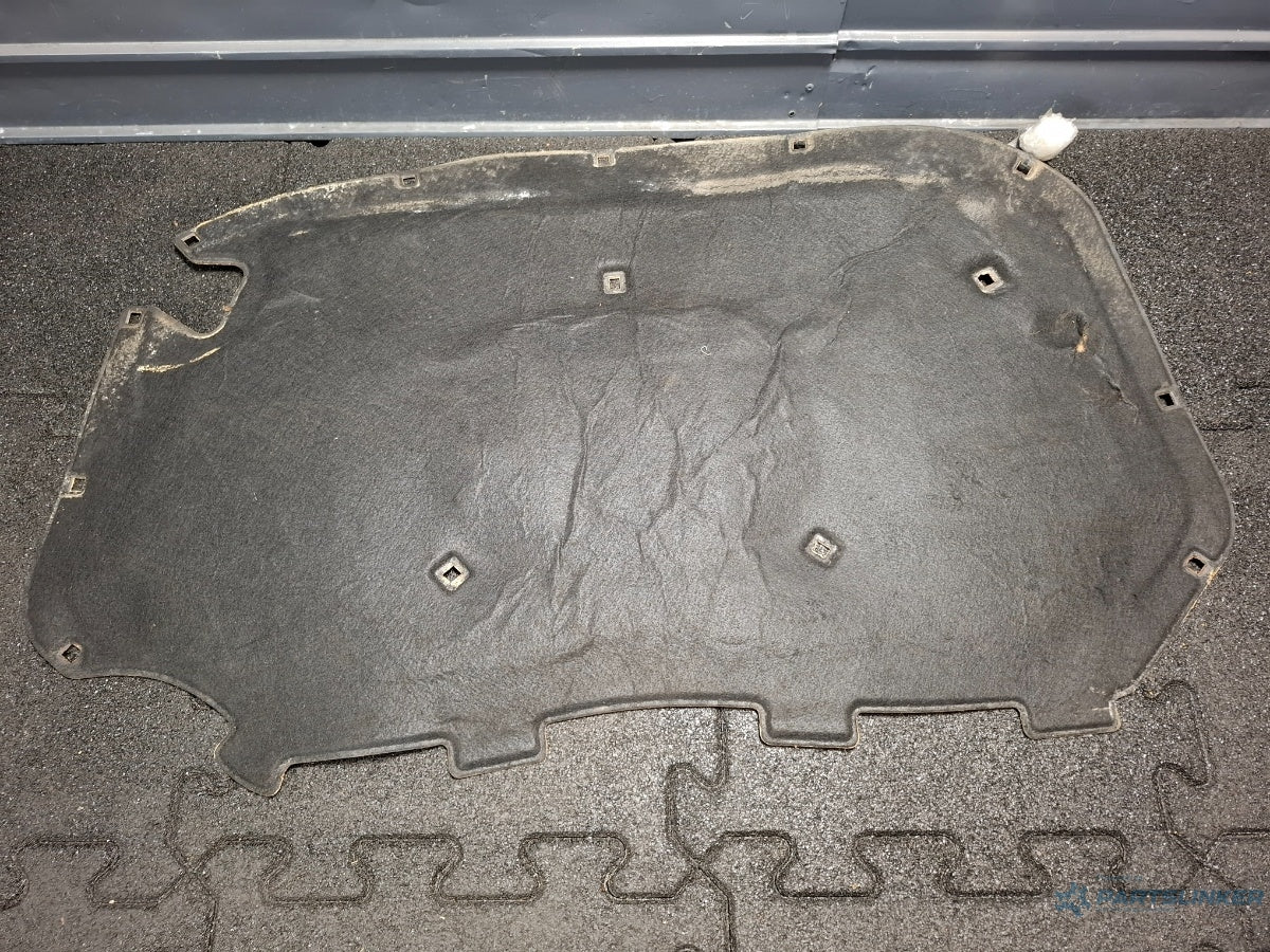 Izolatie termica/fonica capota motor SKODA SUPERB III Estate 3T5 2009 - 2015 TDI CBBB, CFGB 3T0863831