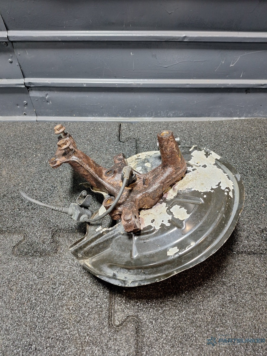 Fuzeta stanga spate SKODA SUPERB III Estate 3T5 2009 - 2015 TDI CBBB, CFGB 1K0505435AE