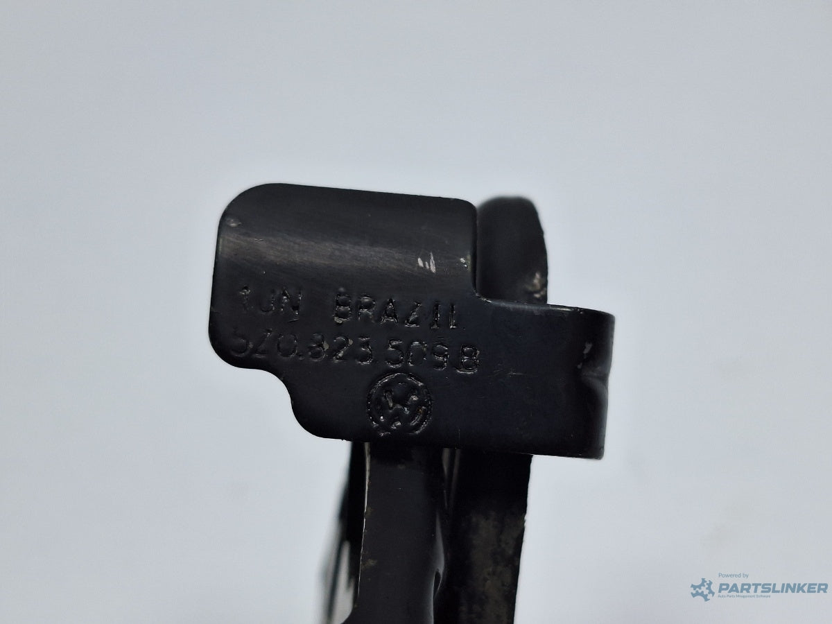 Broasca capota VOLKSWAGEN FOX 5Z1, 5Z3 2003 - 2014 1.2 1.2 BMD, CHFB 5Z0823509B