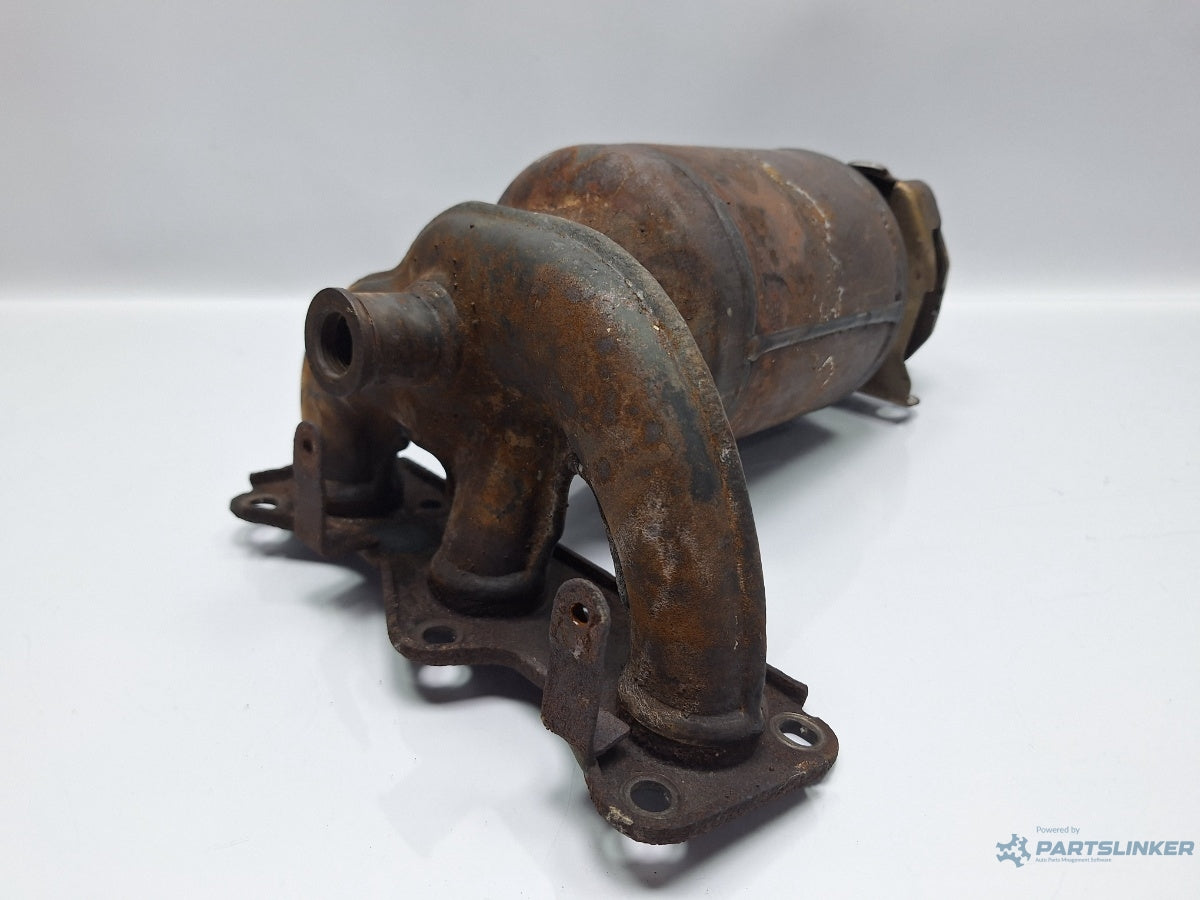 Catalizator VOLKSWAGEN FOX 5Z1, 5Z3 2003 - 2014 1.2 1.2 BMD, CHFB 03D179BA