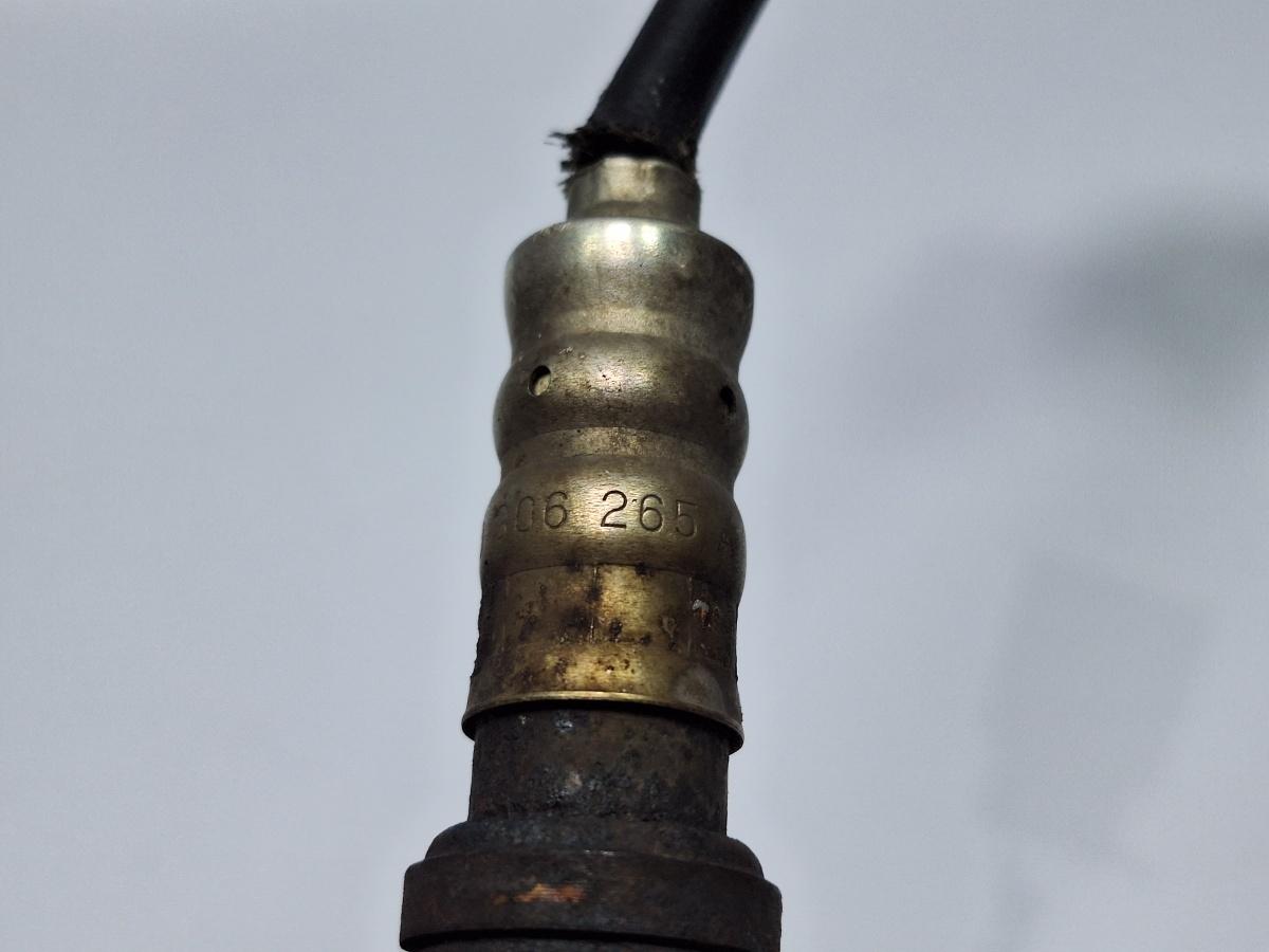 Senzor sonda lambda VOLKSWAGEN FOX 5Z1, 5Z3 2003 - 2014 1.2 1.2 BMD, CHFB 03D906265A