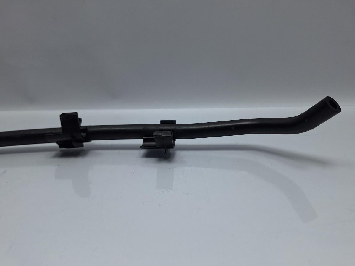 Furtun admisie aer VOLKSWAGEN FOX 5Z1, 5Z3 2003 - 2014 1.2 1.2 BMD, CHFB 03D133518D