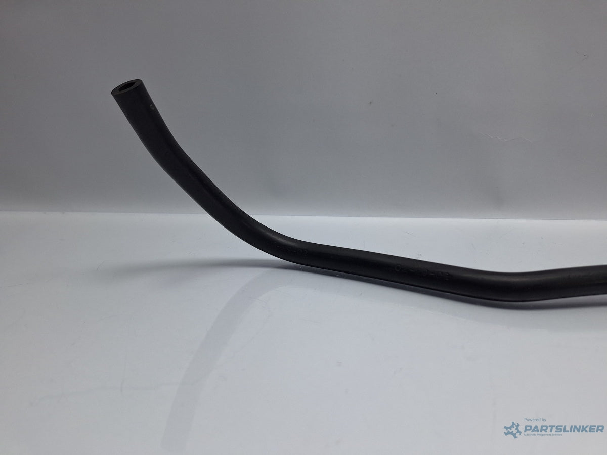 Furtun admisie aer VOLKSWAGEN FOX 5Z1, 5Z3 2003 - 2014 1.2 1.2 BMD, CHFB 03D133518D