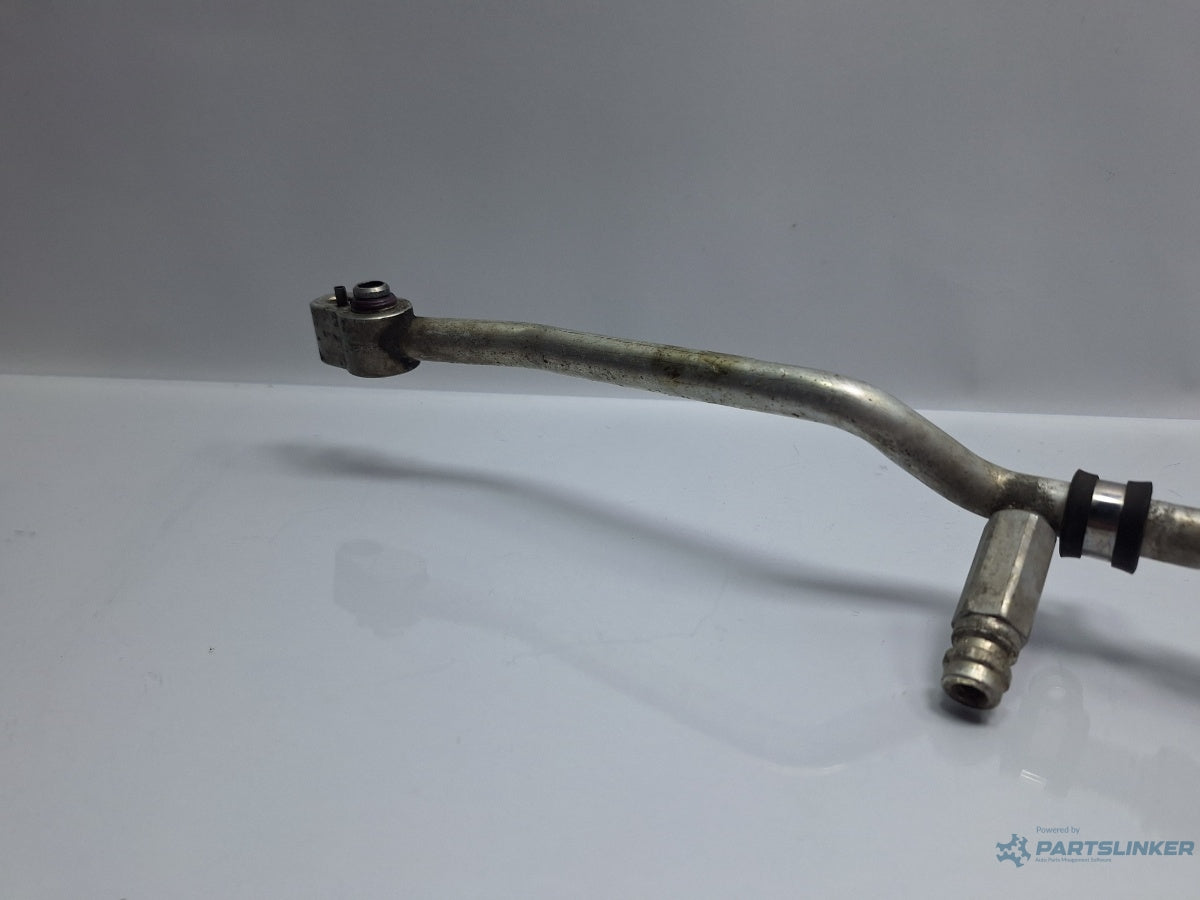 Conducta AC radiator-compresor VOLKSWAGEN FOX 5Z1, 5Z3 2003 - 2014 1.2 1.2 BMD, CHFB 6Q0820721S