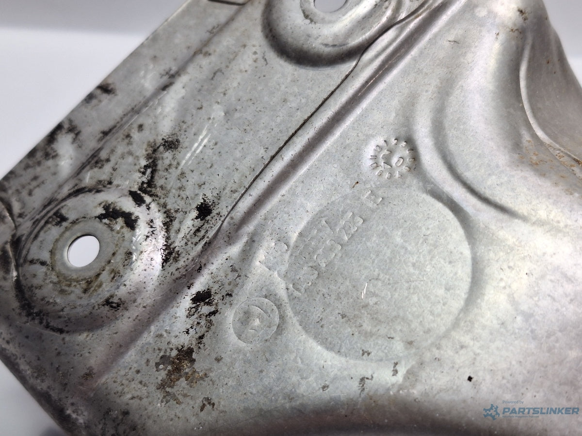 Scut termic galerie evacuare VOLKSWAGEN FOX 5Z1, 5Z3 2003 - 2014 1.2 1.2 BMD, CHFB 03D253235E