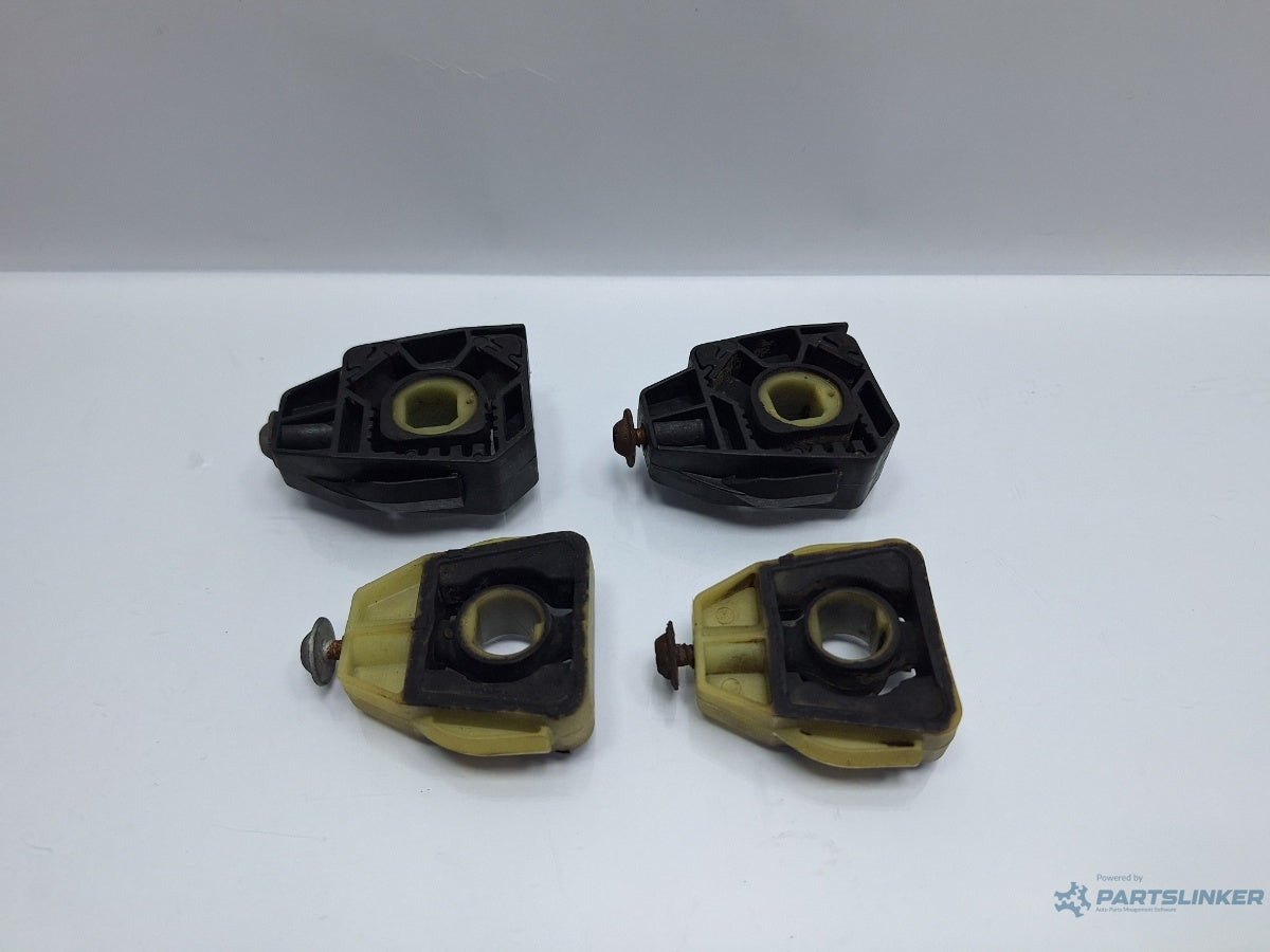 Suporti radiator VOLKSWAGEN FOX 5Z1, 5Z3 2003 - 2014 1.2 1.2 BMD, CHFB 6Q0121367A , 6QE121367