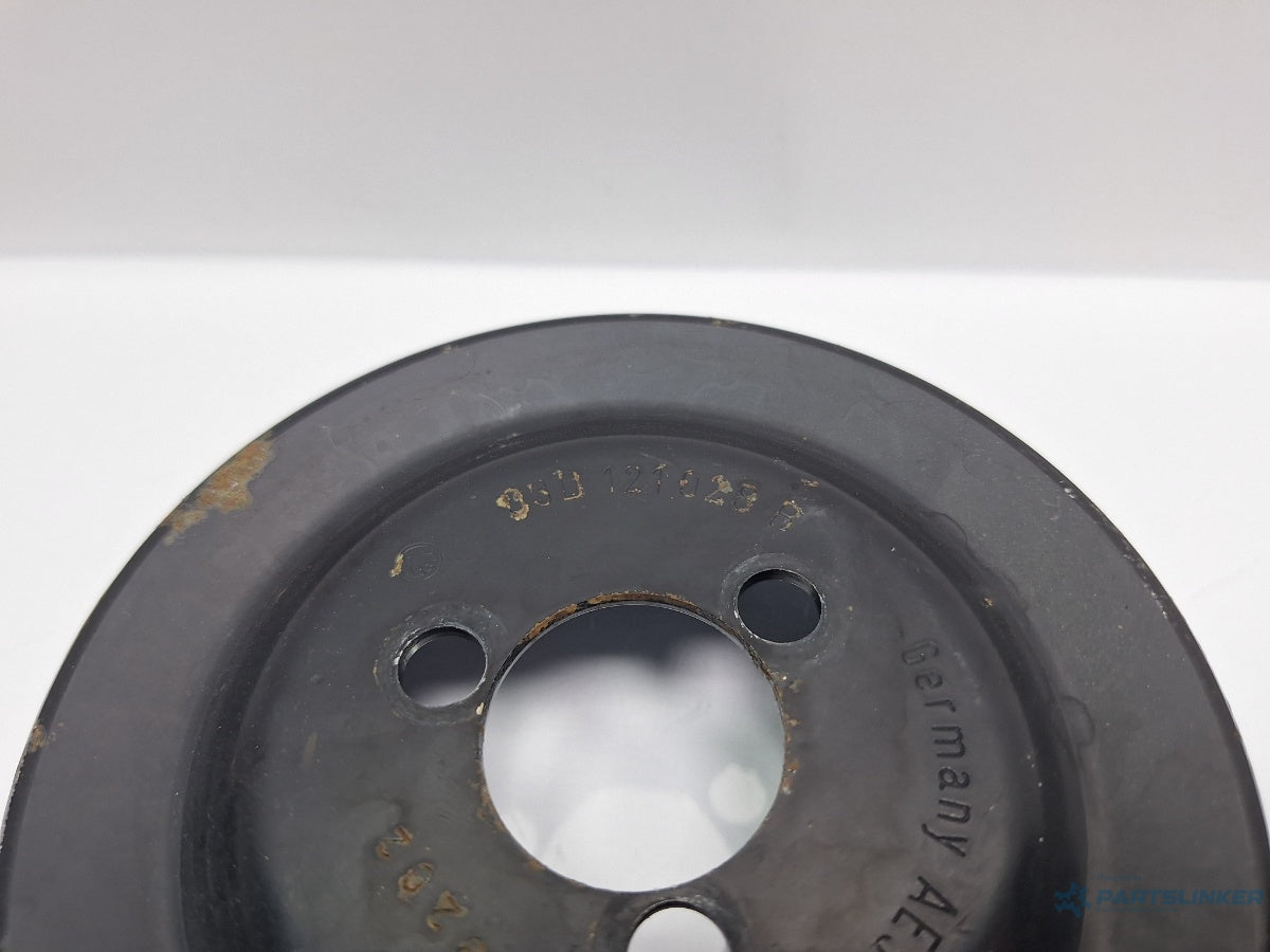 Fulie pompa de apa VOLKSWAGEN FOX 5Z1, 5Z3 2003 - 2014 1.2 1.2 BMD, CHFB 03D121028B