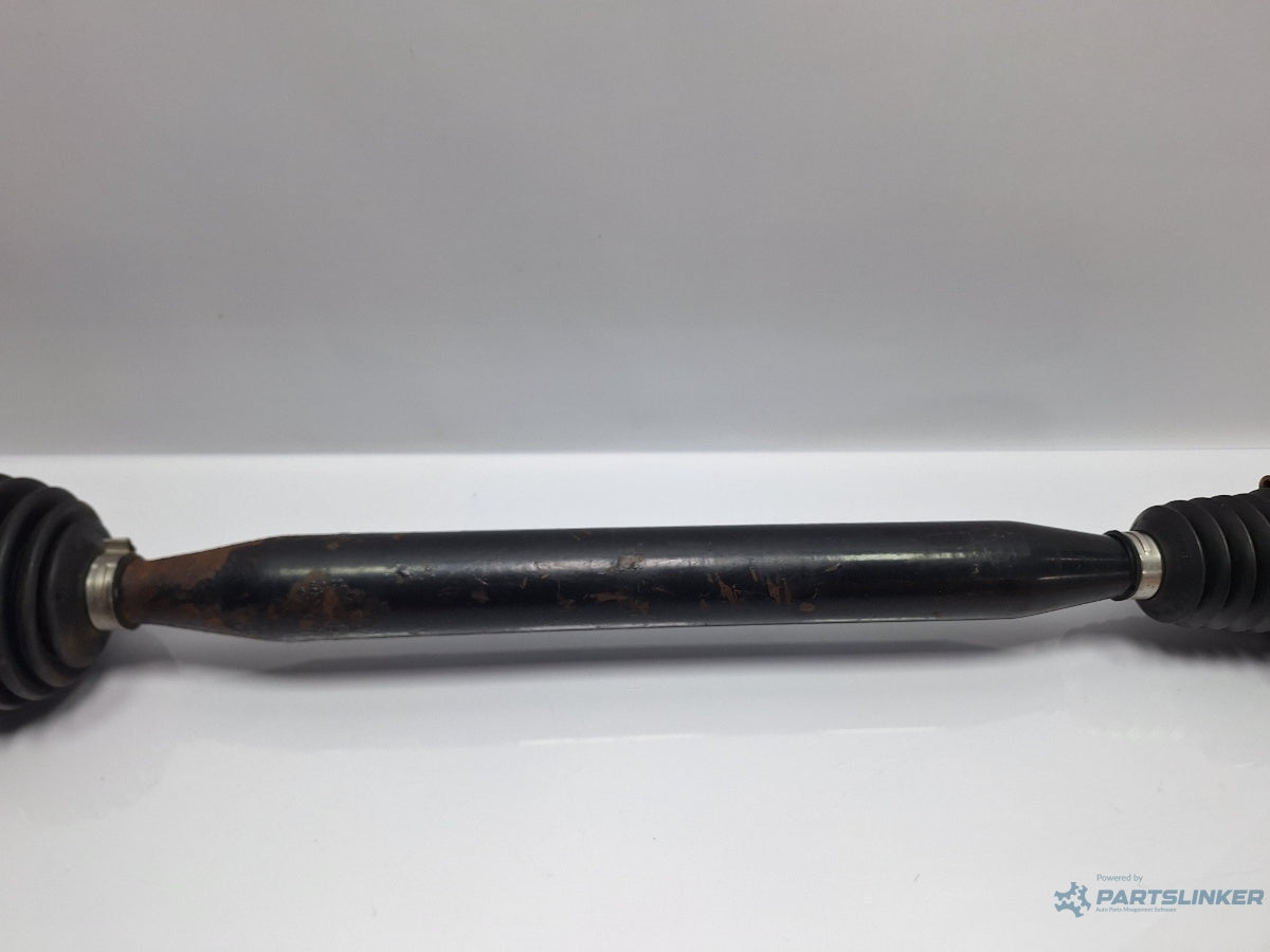 Planetara dreapta VOLKSWAGEN FOX 5Z1, 5Z3 2003 - 2014 1.2 1.2 BMD, CHFB 6QE407272N