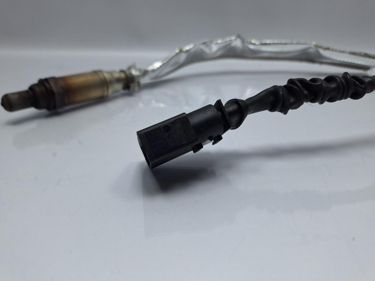 Senzor sonda lambda VOLKSWAGEN FOX 5Z1, 5Z3 2003 - 2014 1.2 1.2 BMD, CHFB Bosal 0258005081
