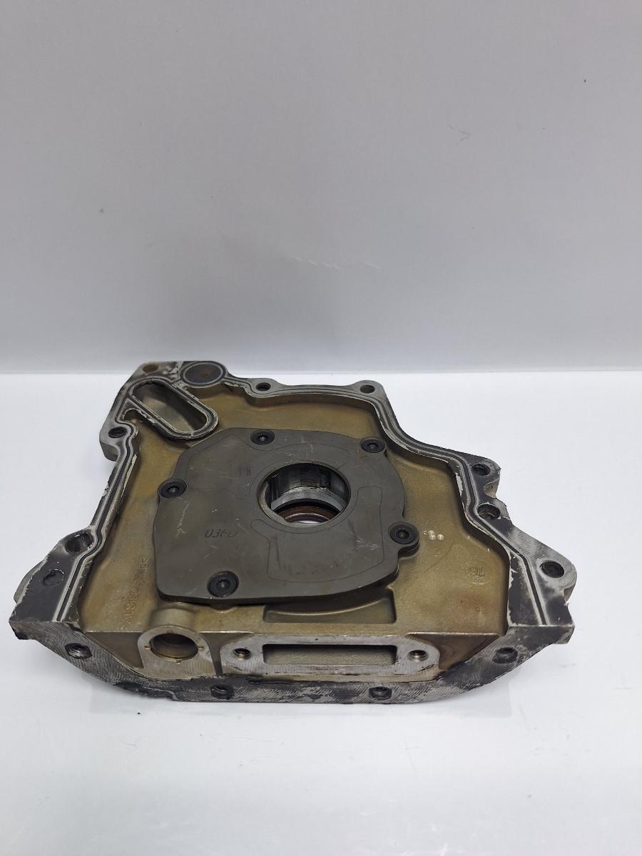 Pompa de ulei SEAT LEON 1M1 1999 - 2006 1.6 16 V ATN, AUS, AZD, BCB 030115105Q