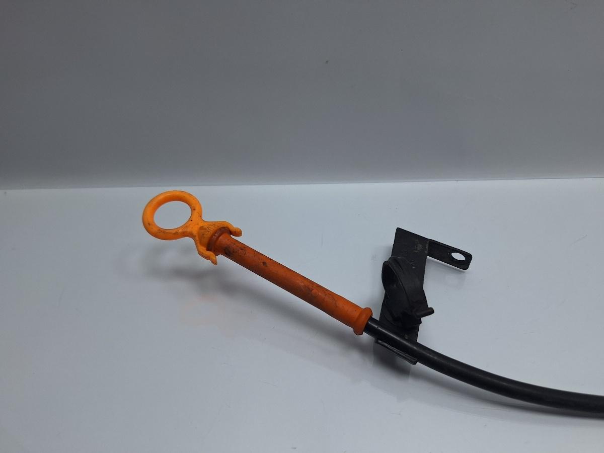 Joja nivel ulei SEAT LEON 1M1 1999 - 2006 1.6 16 V ATN, AUS, AZD, BCB 036115629J