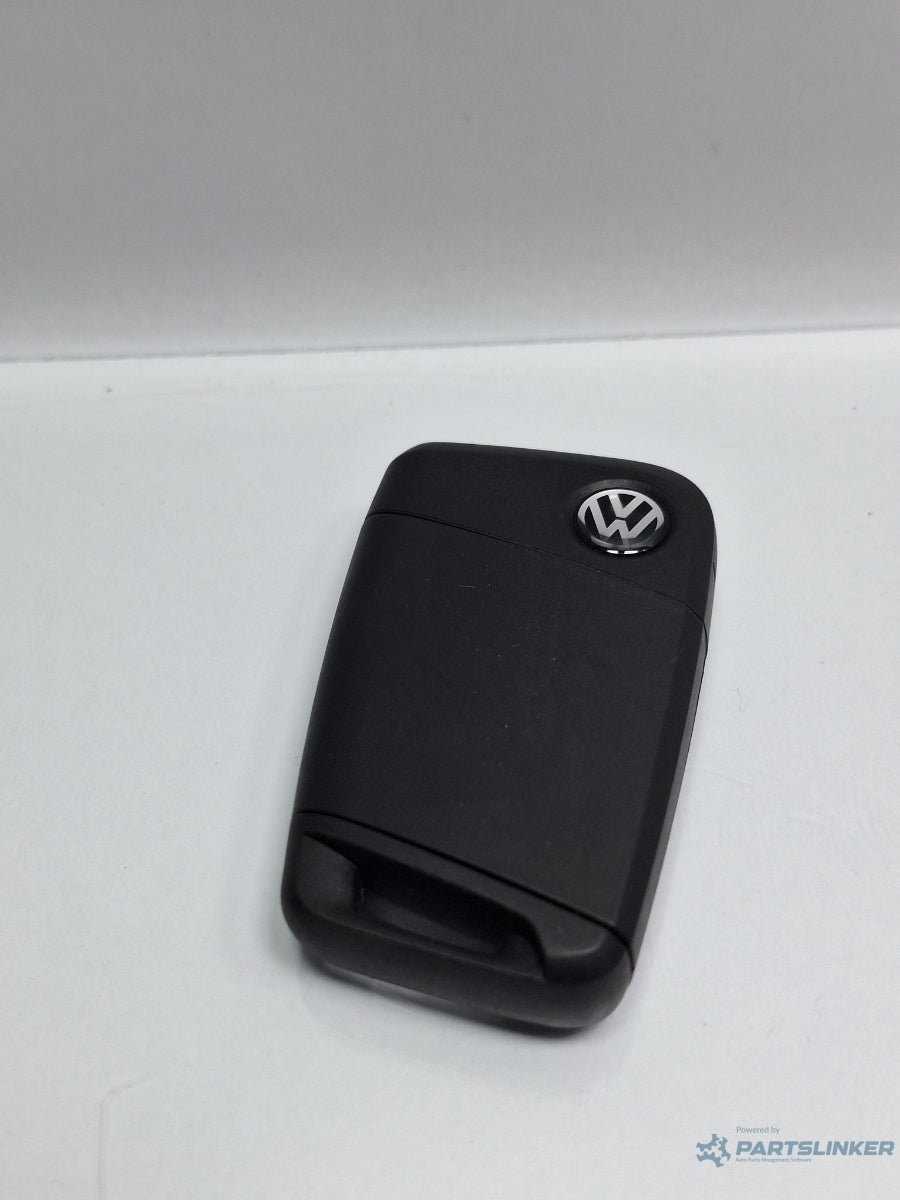 Telecomanda VOLKSWAGEN PASSAT Variant 3G5 2014 - > TDI CRLB, DBGA, DFGA 3G0959752BC