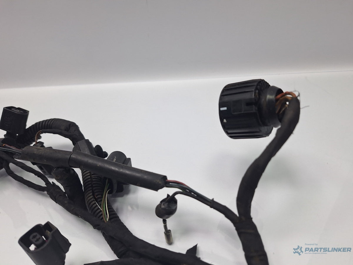 Cablaj instalatie motor VOLKSWAGEN PASSAT Variant 3C5 2005 - 2011 TDI BMP 03G971604EK