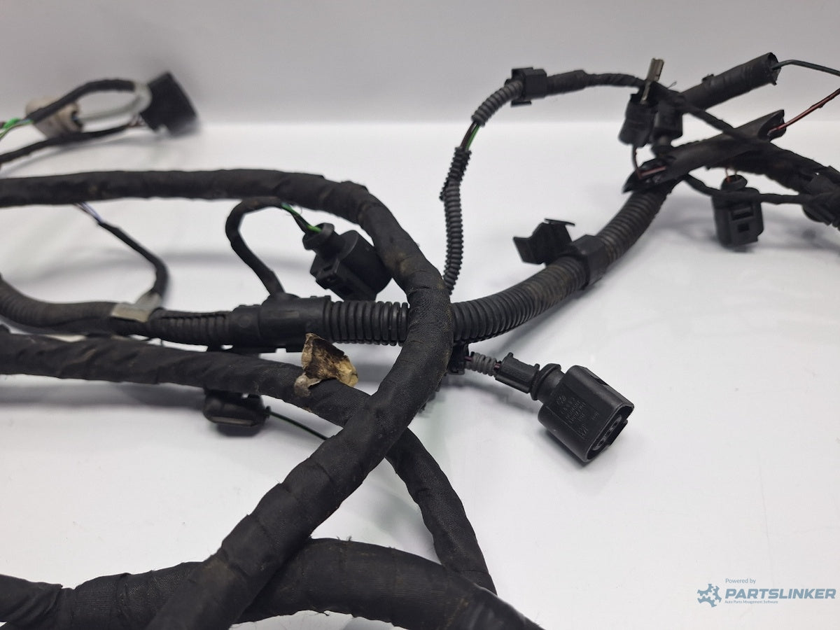 Cablaj instalatie motor VOLKSWAGEN PASSAT Variant 3C5 2005 - 2011 TDI BMP 03G971604EK
