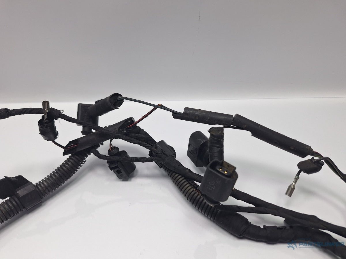 Cablaj instalatie motor VOLKSWAGEN PASSAT Variant 3C5 2005 - 2011 TDI BMP 03G971604EK