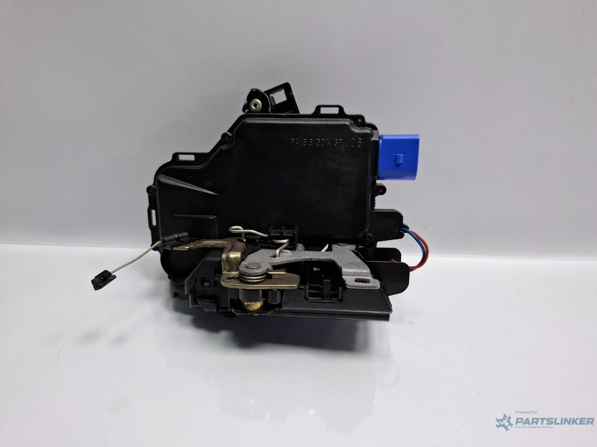 Broasca usa dreapta fata SKODA FABIA Saloon 6Y3 1999 - 2007 TDI ATD, AXR 3B1837016CC