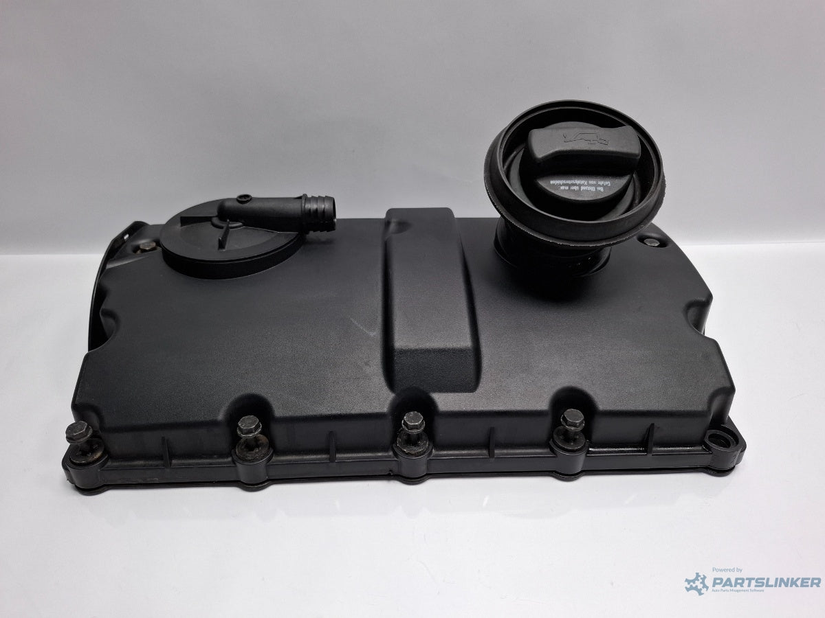 Capac culbutori SKODA FABIA Saloon 6Y3 1999 - 2007 TDI ATD, AXR 038103475Q