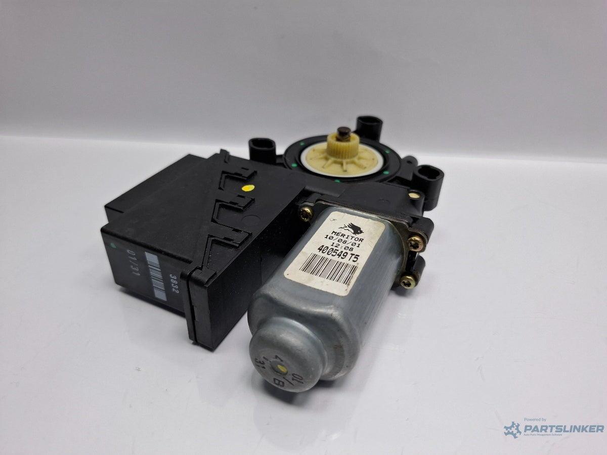 Motoras macara usa dreapta fata SKODA FABIA Saloon 6Y3 1999 - 2007 TDI ATD, AXR 6Q1959802