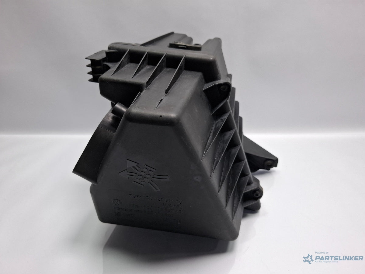 Carcasa filtru de aer SKODA FABIA Saloon 6Y3 1999 - 2007 TDI ATD, AXR 6Q0129601AG