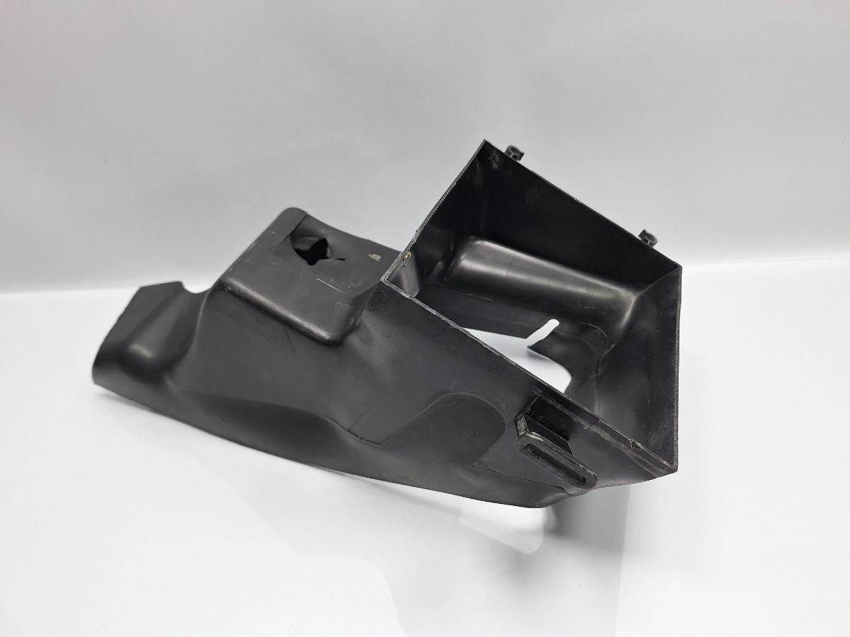 Deflector radiator intercooler SKODA FABIA Saloon 6Y3 1999 - 2007 TDI ATD, AXR 6Y0121467A