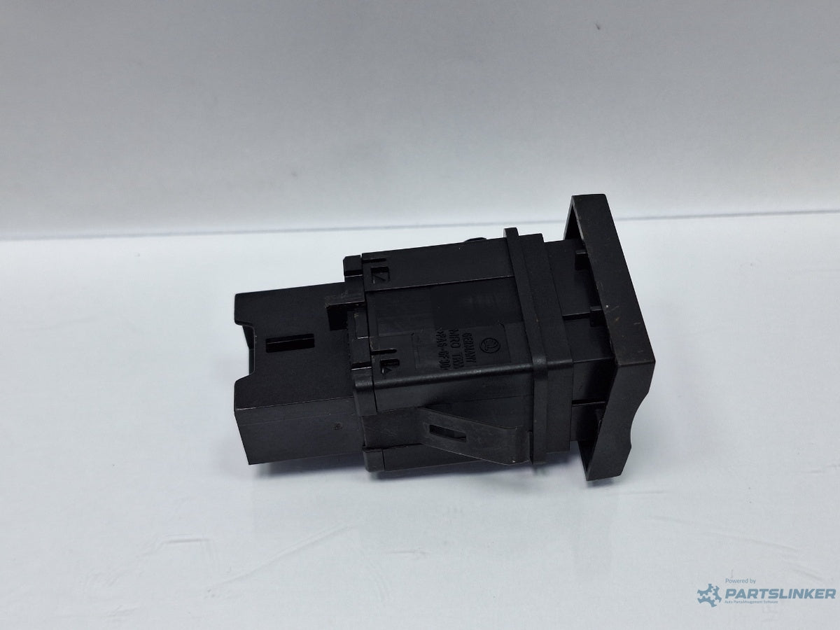 Comutator control tractiune (ASR) SKODA FABIA Saloon 6Y3 1999 - 2007 TDI ATD, AXR 6Y0927133