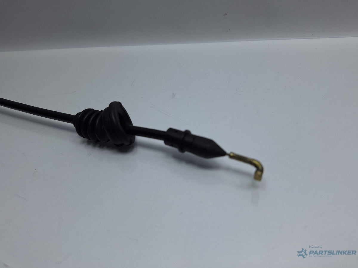 Cablu maner usa fata SKODA FABIA Saloon 6Y3 1999 - 2007 TDI ATD, AXR 6Y0837099D