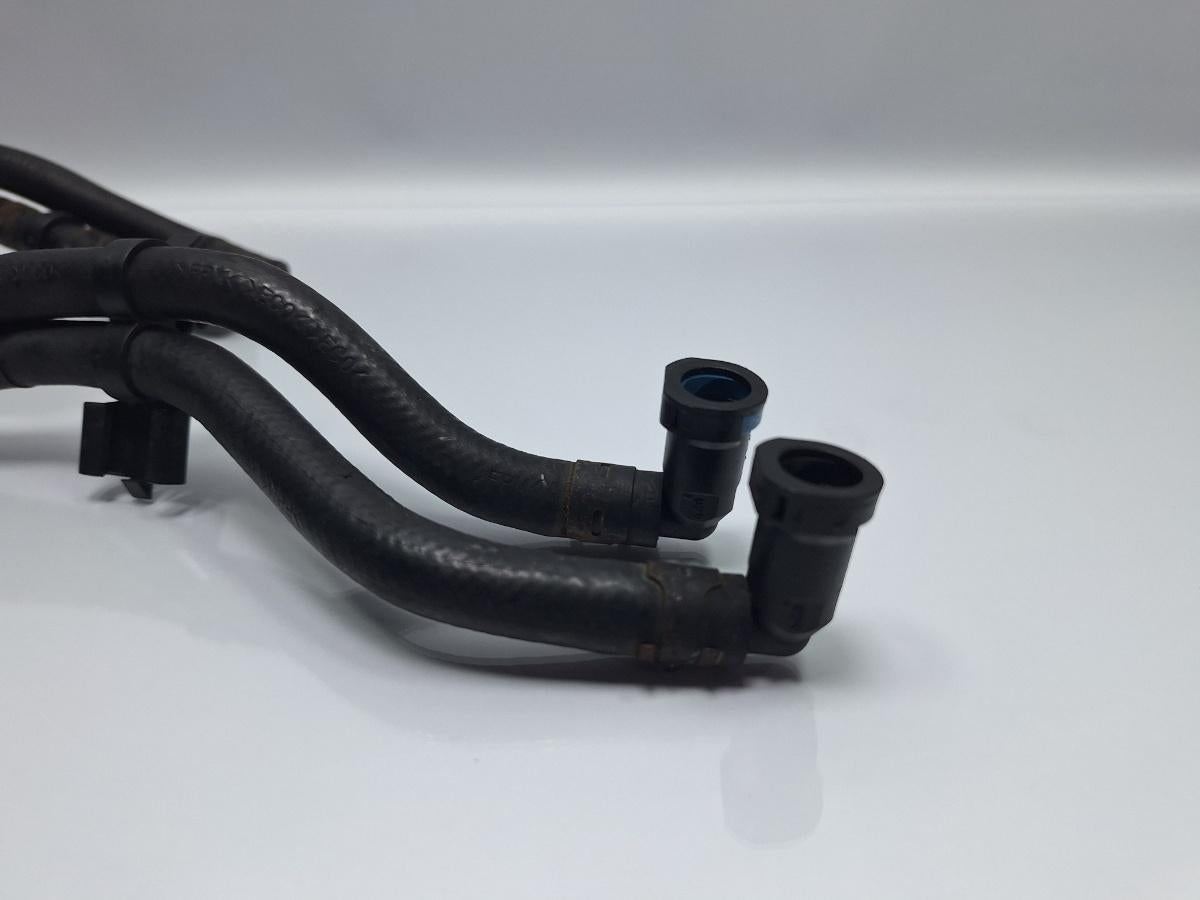 Furtunuri alimentare combustibil SKODA FABIA Saloon 6Y3 1999 - 2007 TDI ATD, AXR 6Q0130307G
