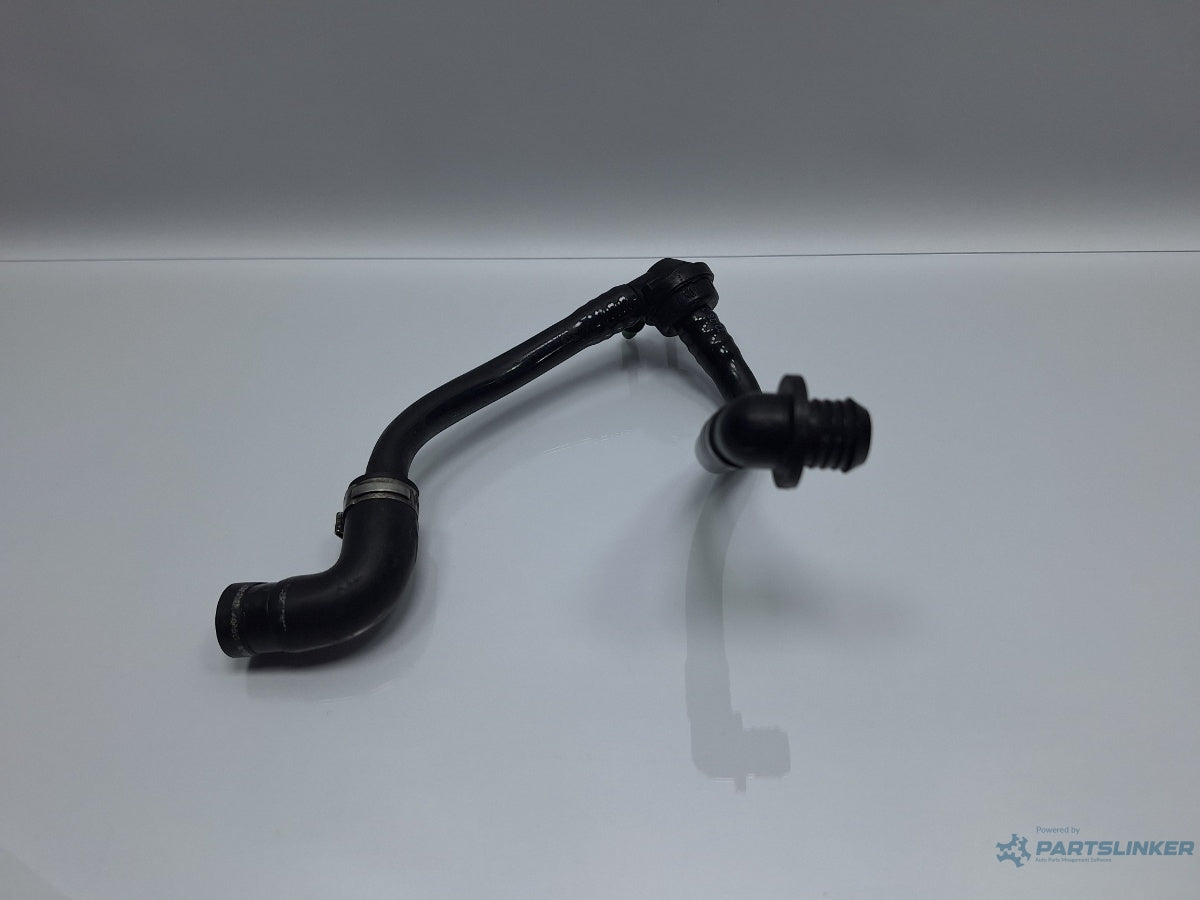 Furtun/conducta de vacuum frana SKODA FABIA Saloon 6Y3 1999 - 2007 TDI ATD, AXR 6Q1612041L