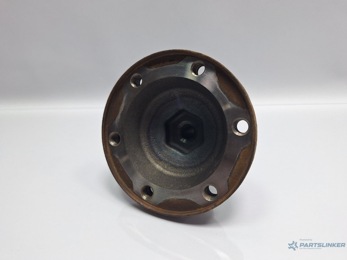 Flansa cutie SKODA FABIA Saloon 6Y3 1999 - 2007 TDI ATD, AXR 02A355H