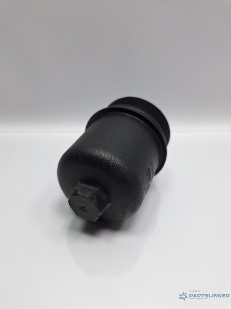 Capac filtru ulei cutie VOLKSWAGEN PASSAT CC 357 2008 - 2012 TDI CBAB, CFFB 02E305047A
