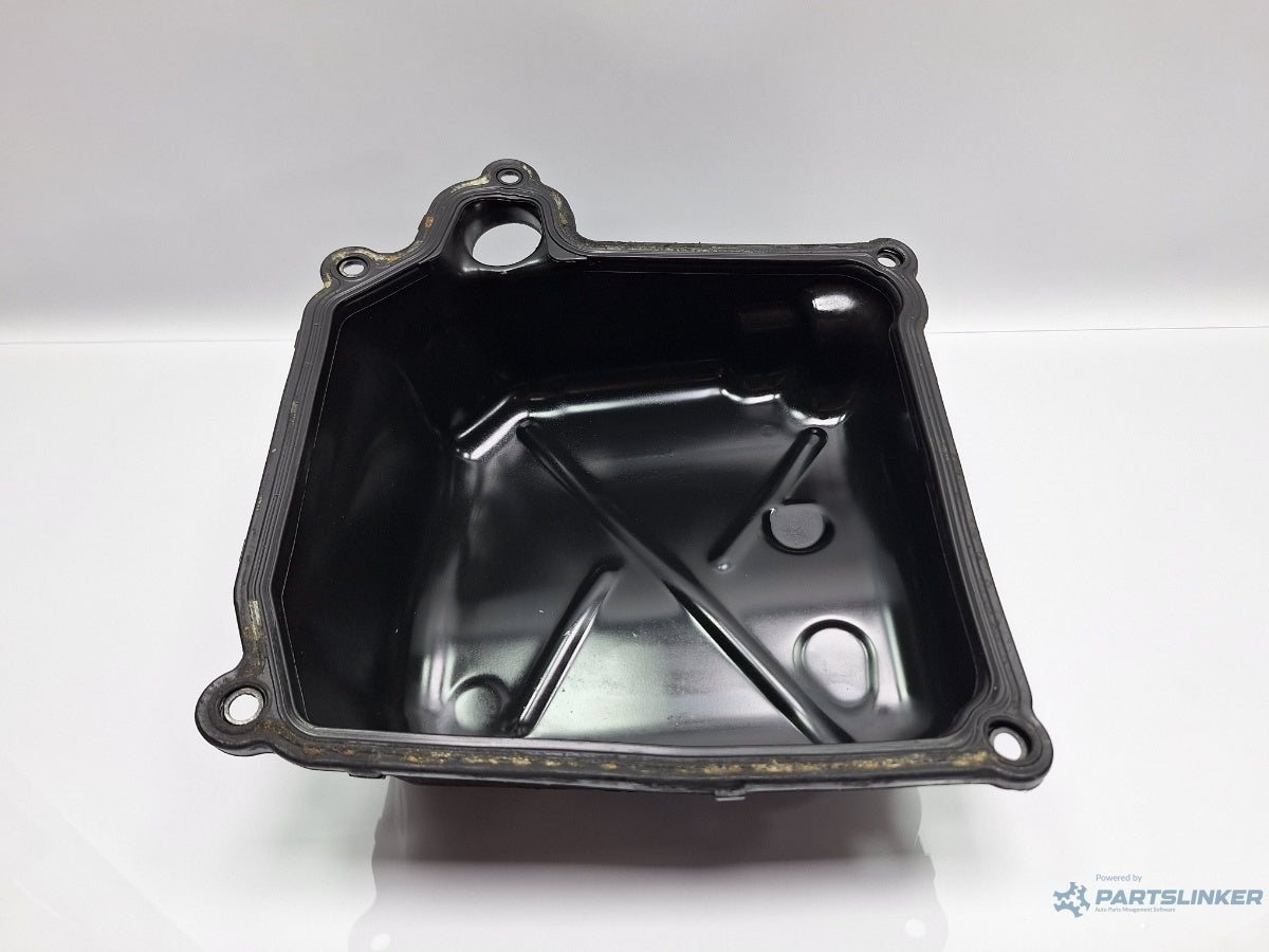 Capac mecatronic cutie VOLKSWAGEN PASSAT CC 357 2008 - 2012 TDI CBAB, CFFB 02E325201D
