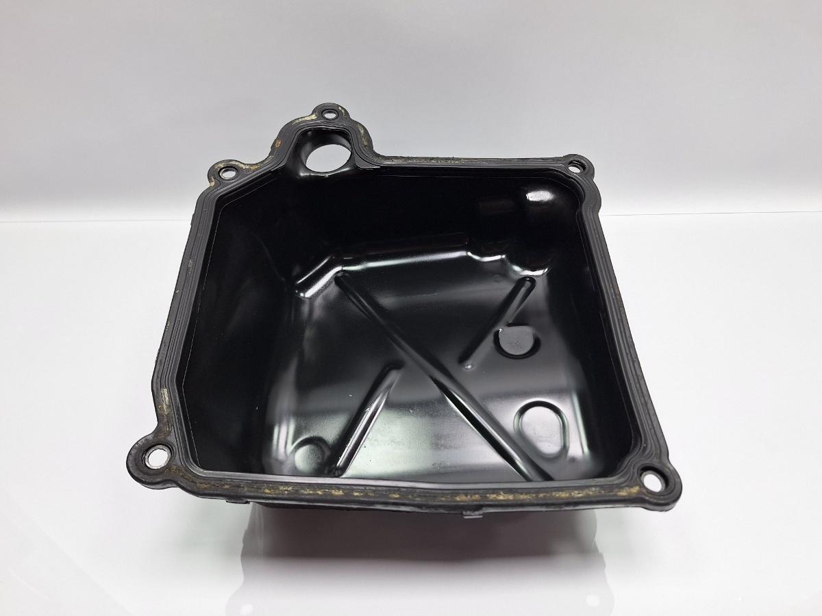 Capac mecatronic cutie VOLKSWAGEN PASSAT CC 357 2008 - 2012 TDI CBAB, CFFB 02E325201D