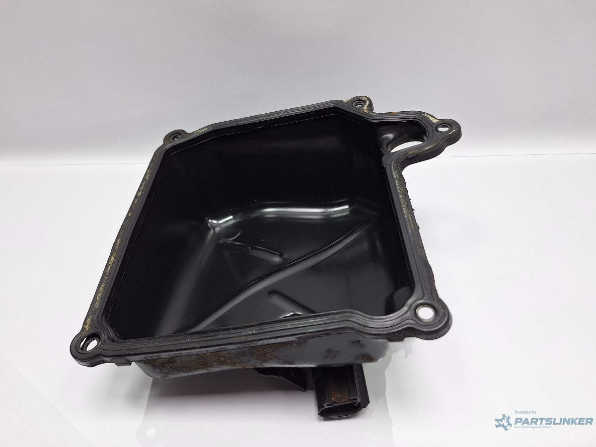 Capac mecatronic cutie VOLKSWAGEN PASSAT CC 357 2008 - 2012 TDI CBAB, CFFB 02E325201D