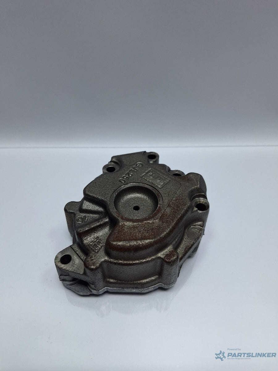 Pompa de ulei cutie VOLKSWAGEN PASSAT CC 357 2008 - 2012 TDI CBAB, CFFB 02E315105A , 02E315105B