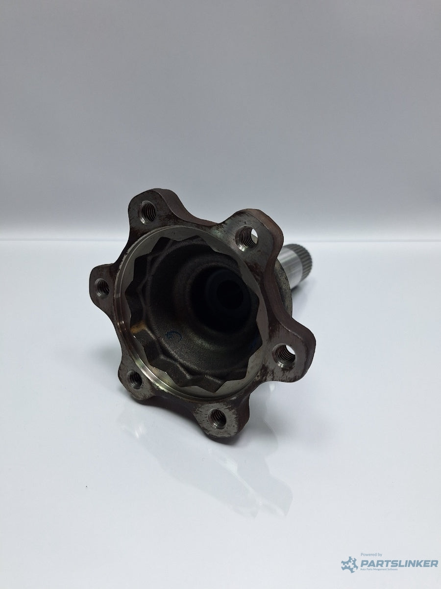 VOLKSWAGEN PASSAT CC 357 2008 - 2012 TDI CBAB, CFFB 02E409356A , 02E409344A