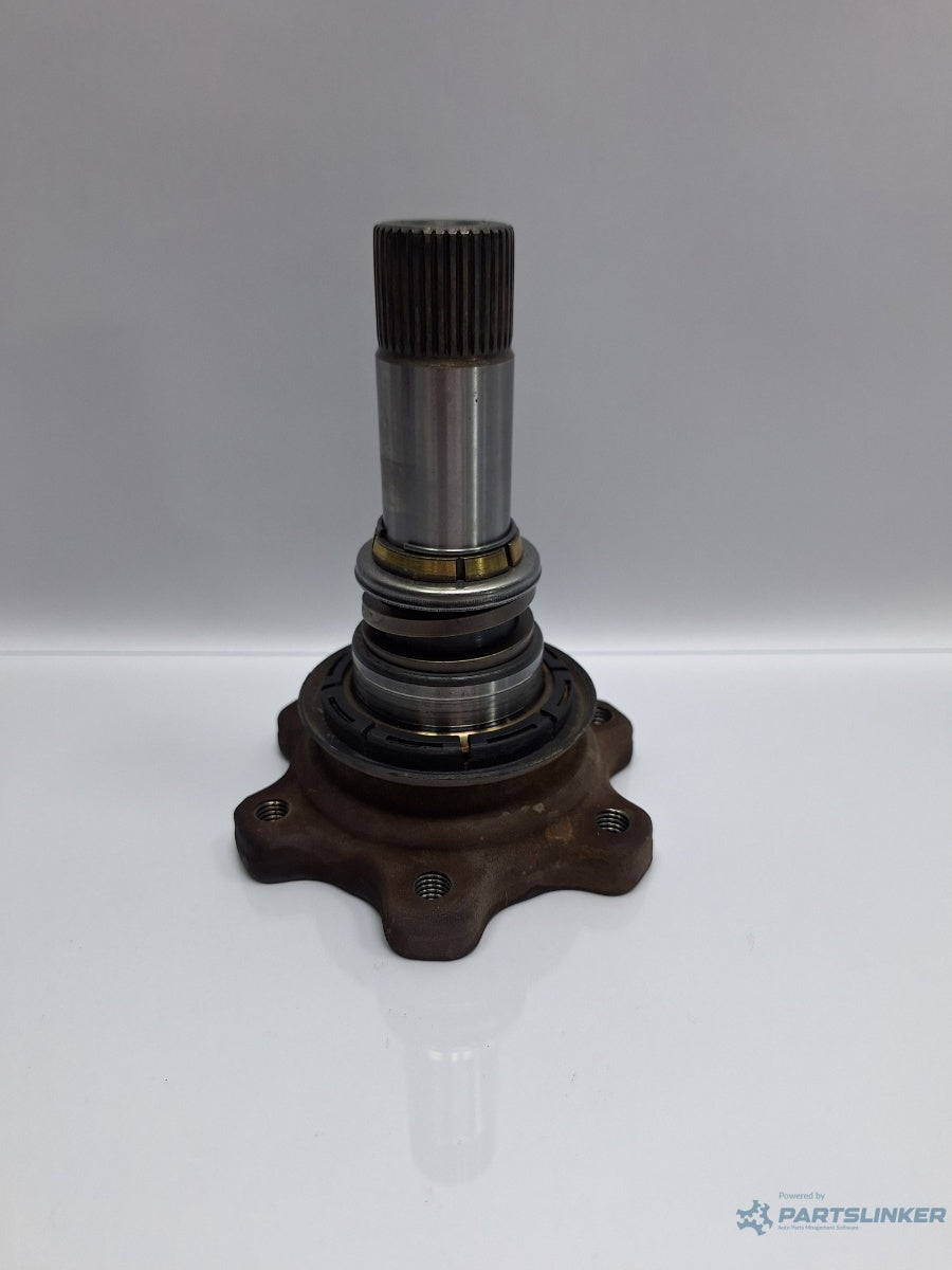 VOLKSWAGEN PASSAT CC 357 2008 - 2012 TDI CBAB, CFFB 02E409356A , 02E409344A