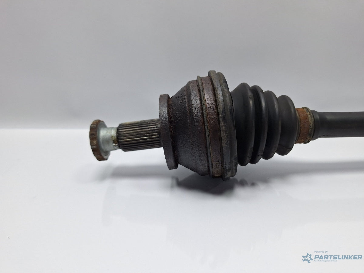 Planetara stanga SKODA FABIA Saloon 6Y3 1999 - 2007 TDI ATD, AXR 6Q0407271H , 6Q0407301AB