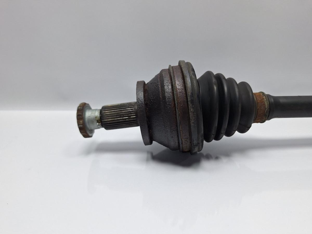 Planetara stanga SKODA FABIA Saloon 6Y3 1999 - 2007 TDI ATD, AXR 6Q0407271H , 6Q0407301AB