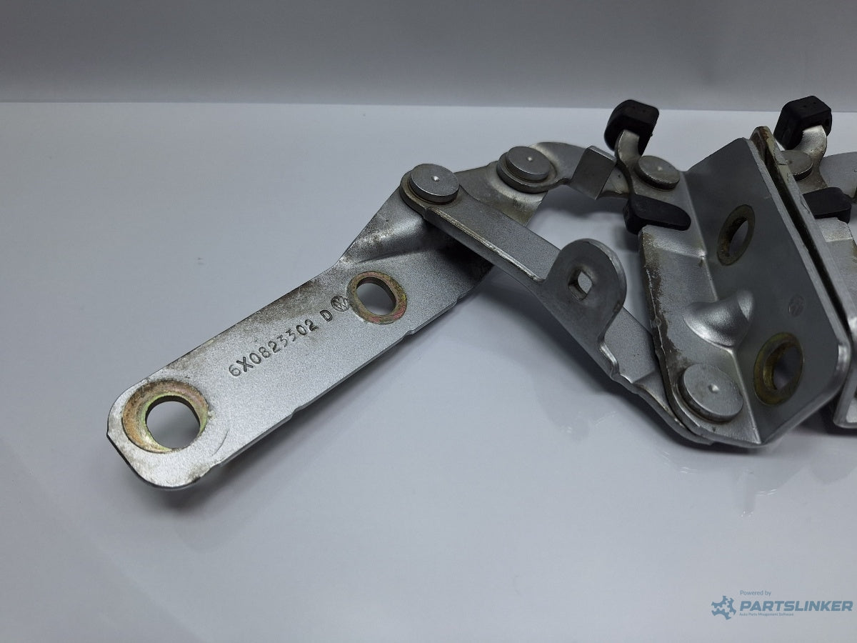Balamale capota motor VOLKSWAGEN LUPO 6X1, 6E1 1998 - 2005 16V AHW, AKQ, APE, AUA, BBY 6X0823302D