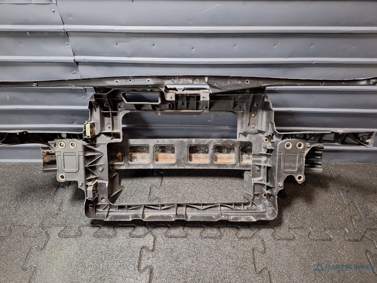 Tragher SKODA FABIA Saloon 6Y3 1999 - 2007 TDI ATD, AXR 6Y0805588K