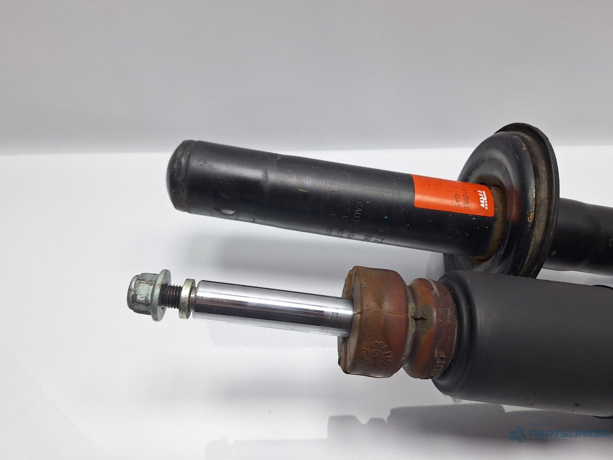 Amortizoare fata AUDI A4 IV Avant 8K5, B8 2007 - 2015 TDI CAGA, CJCA, CMEA, CMFA TRW JGM1086T