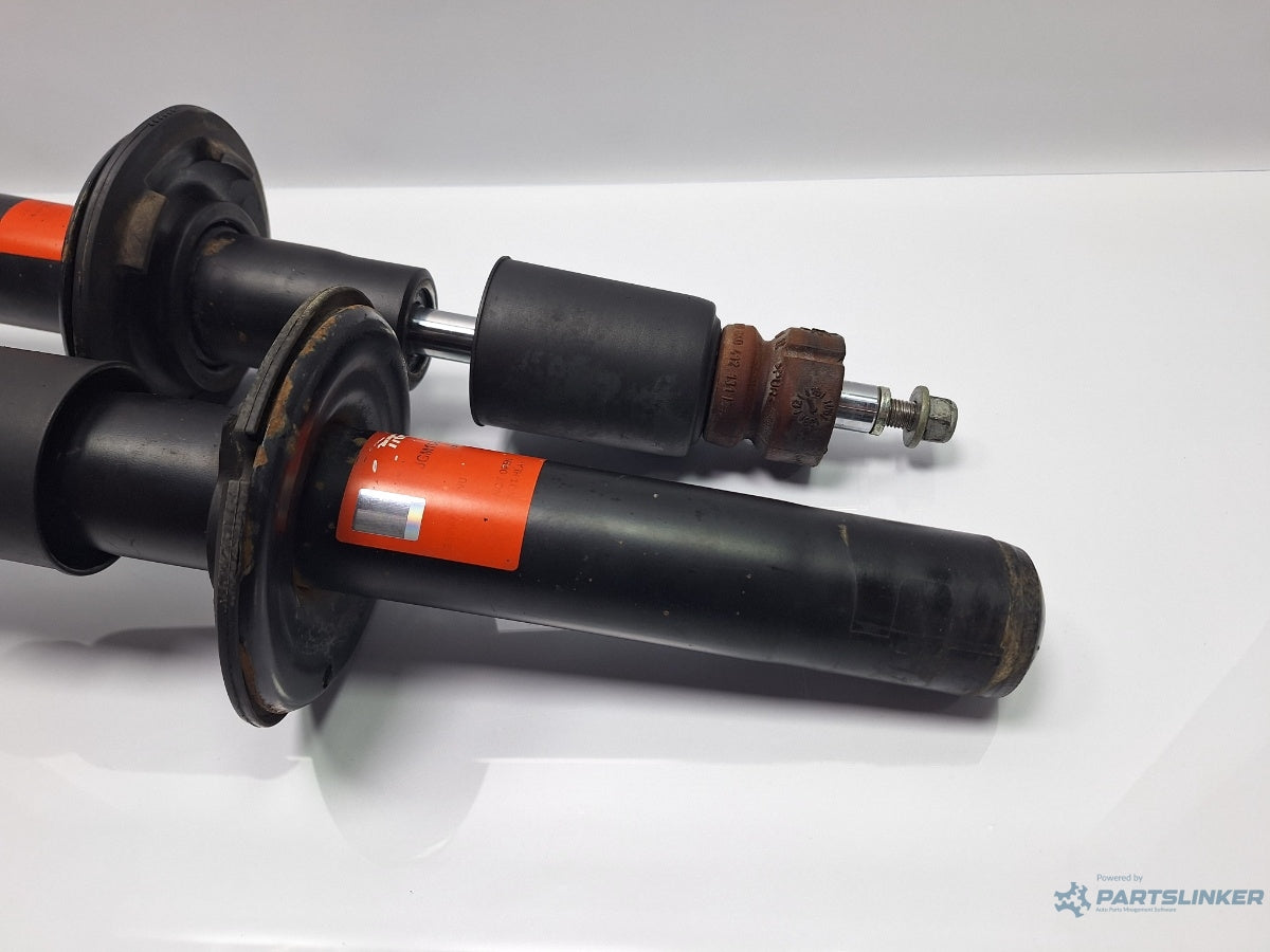 Amortizoare fata AUDI A4 IV Avant 8K5, B8 2007 - 2015 TDI CAGA, CJCA, CMEA, CMFA TRW JGM1086T